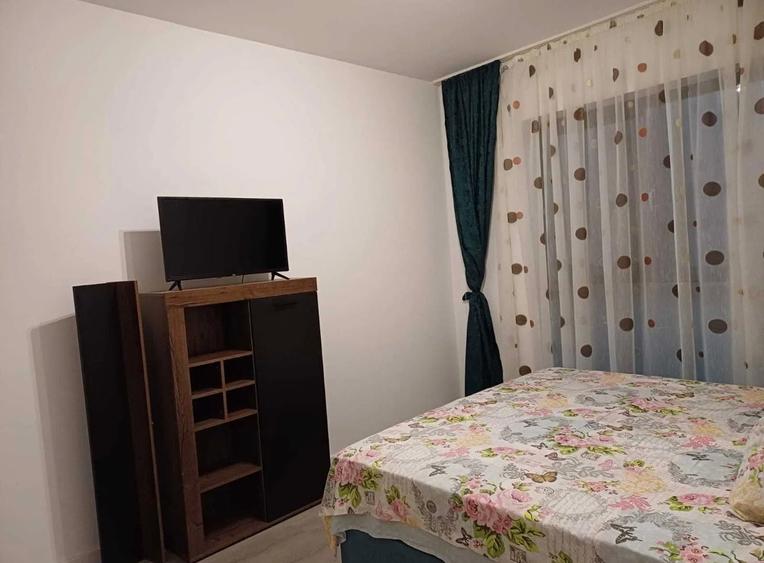 Apartament cu 2 camere decomandat în Lujerului