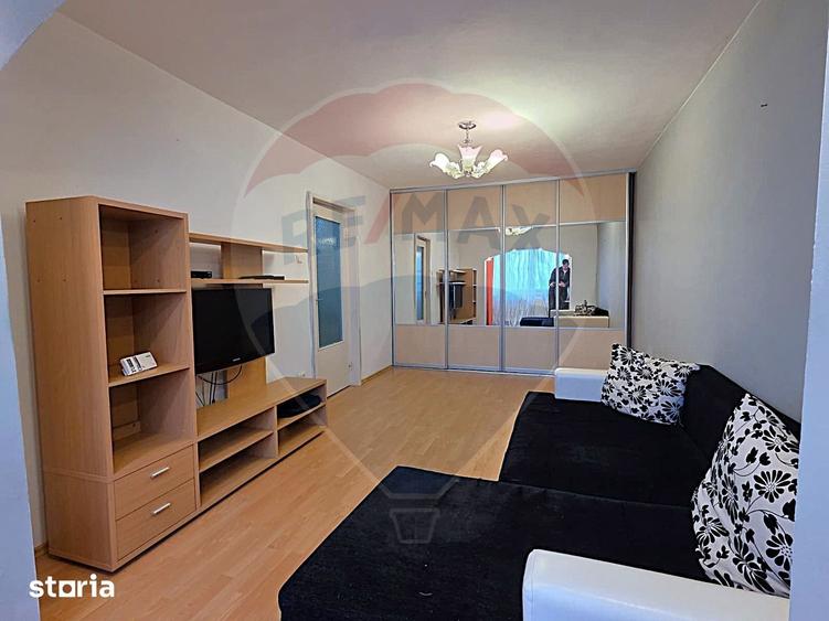 Apartament cu 2 camere decomandat în Dâmbu Pietros