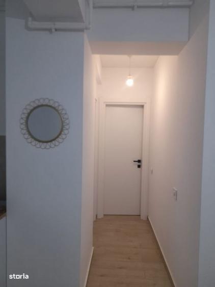 Apartament cu 2 camere în Nord