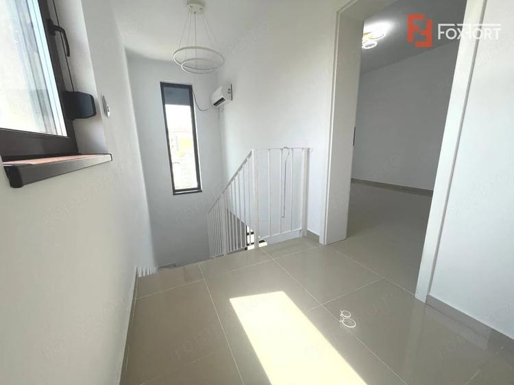Casă cu 3 camere cu Teren 150 Mp în Giroc