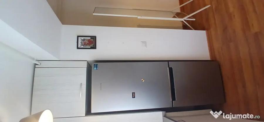 Apartament cu 2 camere semidecomandat în Theodor Pallady