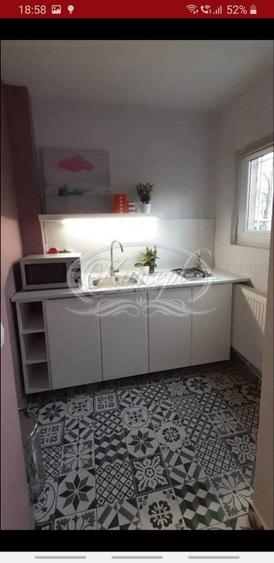 Garsonieră decomandată în Mărăști