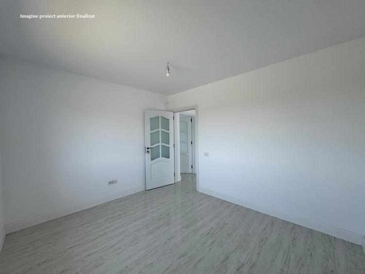 Casă individuală cu 4 camere cu Canalizare în Exterior Nord