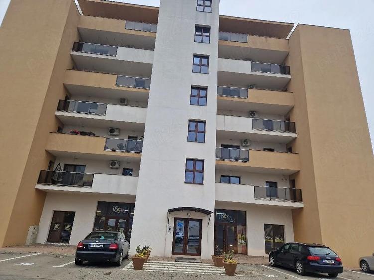 Apartament de vanzare - 1