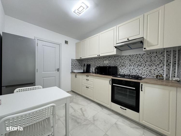 Apartament 2 Camere | Bld. Unirii-Zepter | Renovat recent - 4