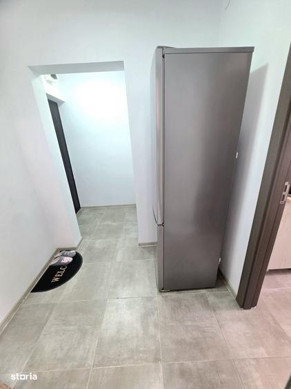Apartament cu 2 camere semidecomandat în Obor