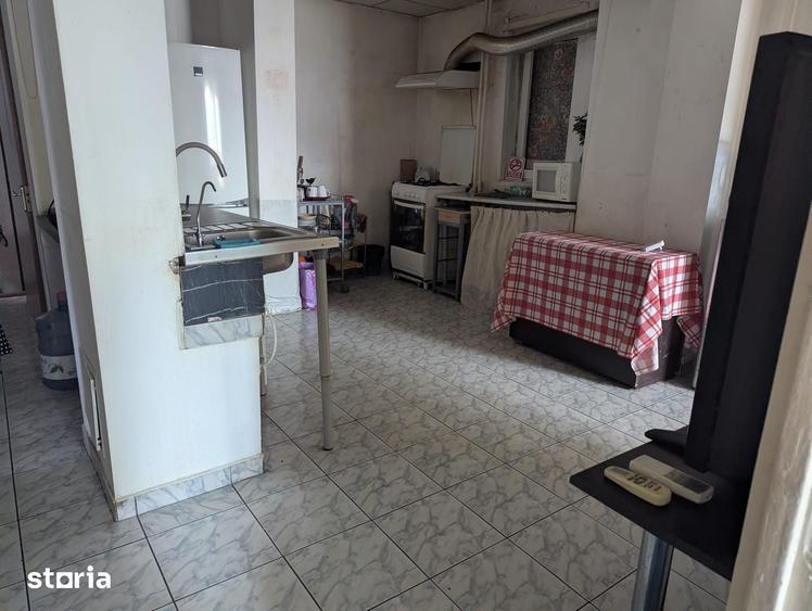 Apartament 4 camere, 2 minute de METROU Obor, 100mp - 5