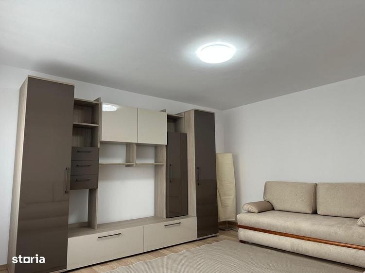 2 camere in zona Mall Vitan mobilat si disponibil imediat - 4