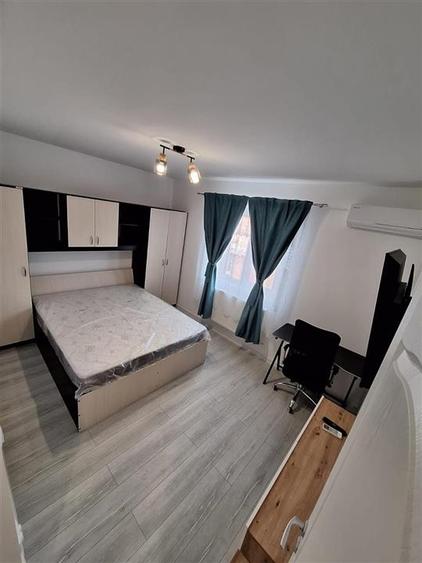 Garsonieră decomandată în Cug