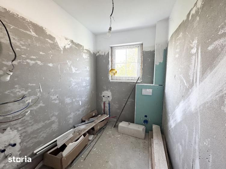 Casa P+1+M 4 camere - Complex Rezidential Nou - Acces rapid la DN1 - 13