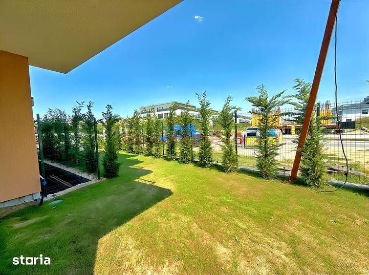 Apartament cu 2 camere în Theodor Pallady