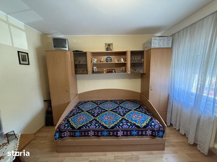 Garsoniera de vanzare - Scoala nr. 8, parter - 14