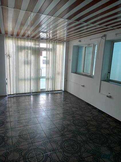 Spațiu comercial, de 29 mp, în Radu Negru