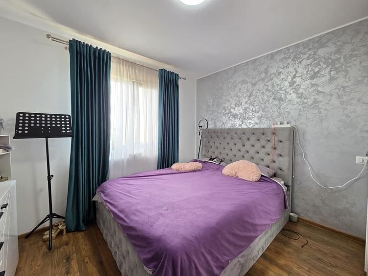 Casă individuală cu 3 camere cu Canalizare în Tătarca