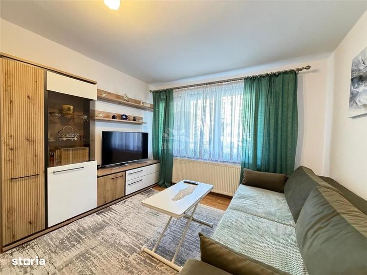 Apartament 2 camere zona Terezian - 2