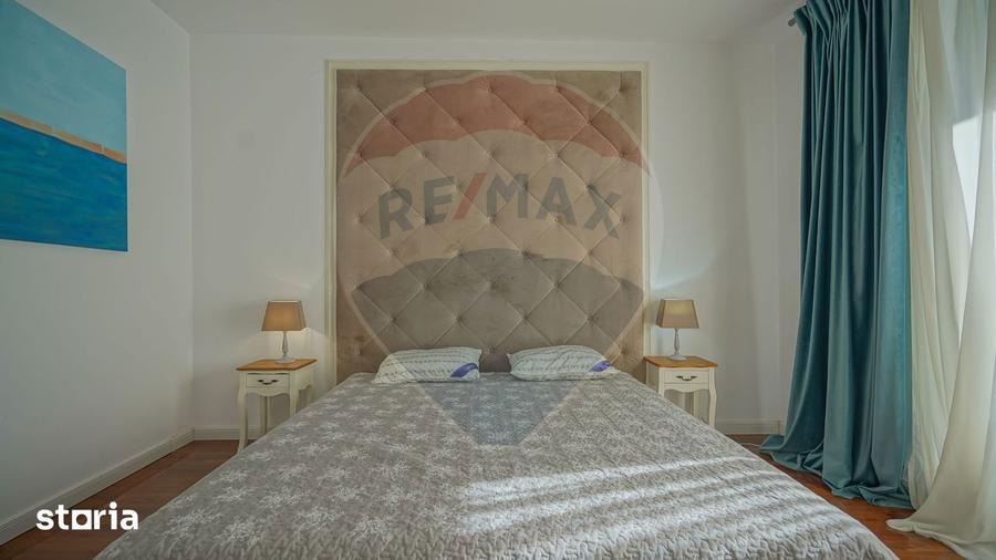2 CAMERE CU PANORAMA, TERASA SI PARCARE | CETATEA BRASOV, MAIOR CRANTA - 5
