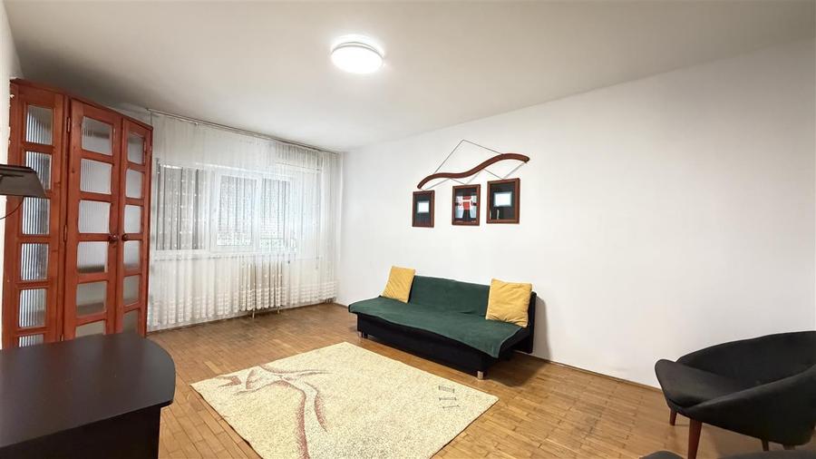 Apartament cu 2 camere decomandat în Iosia