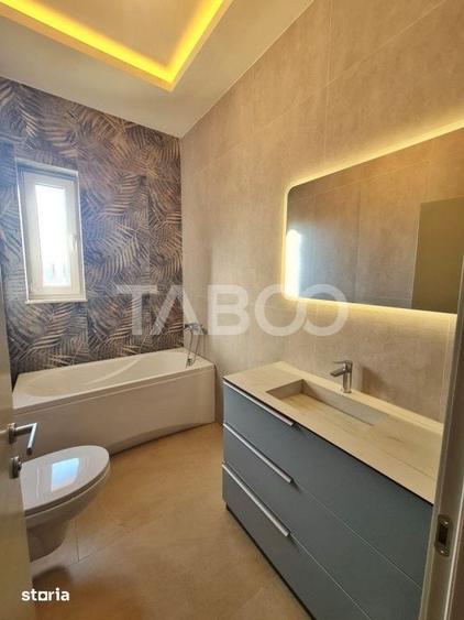 Casă cu 5 camere cu Teren 250 Mp în Sebeș