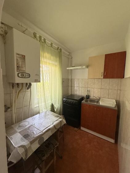 Garsonieră în Central