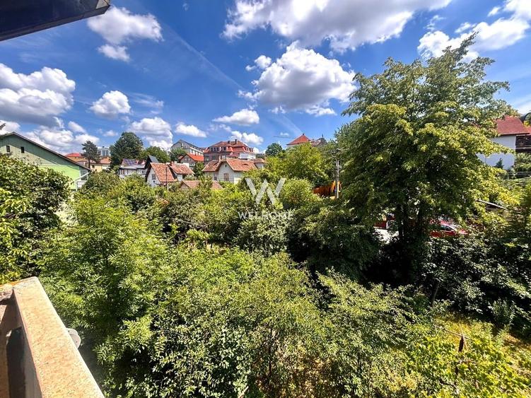 Apartament cu 3 camere în Ștrand
