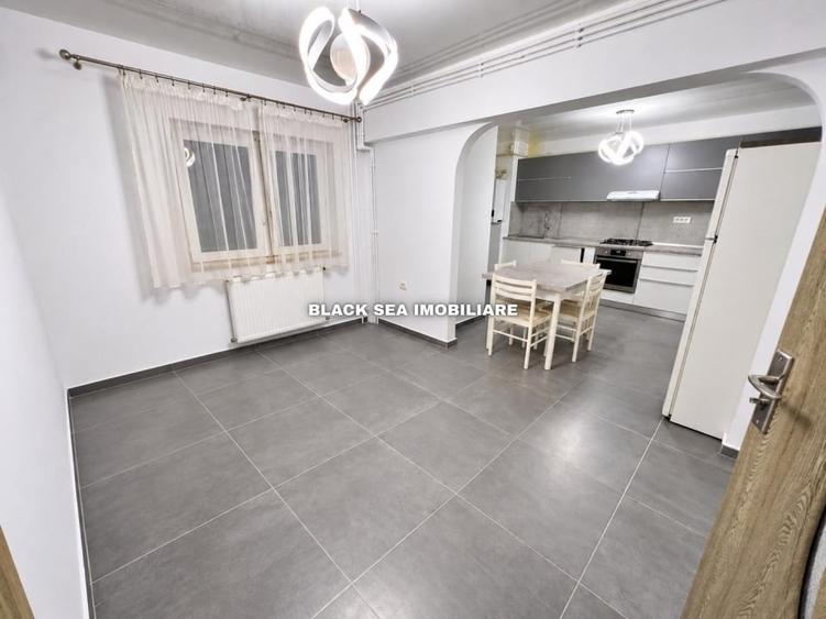 Apartament cu 4 camere în ICIL