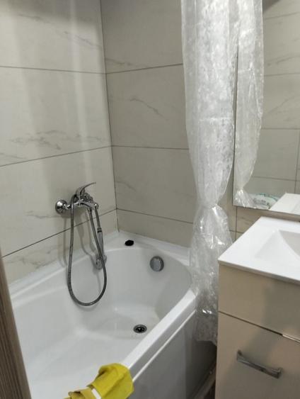 Apartament cu 2 camere decomandat în Breaza