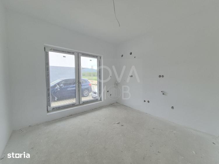 Casă cu 4 camere cu Teren 280 Mp în Rășinari