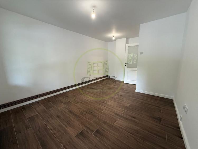 Apartament cu 2 camere decomandat în Valea Rosie