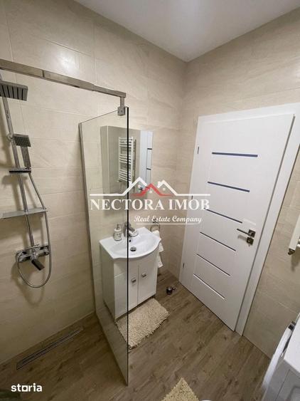 Apartament cu 2 camere în Calea Aradului