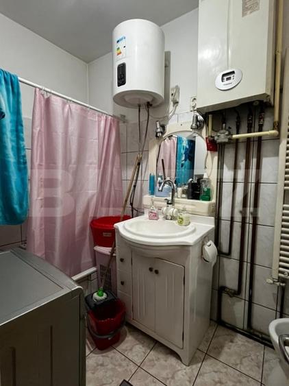 Casa in zona centrala, 89 mp, 200 mp gradina - 11