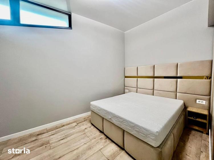 Apartament cu 2 camere în Copou