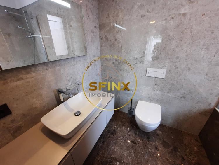 Apartament cu 3 camere decomandat, mobilat în Primăverii
