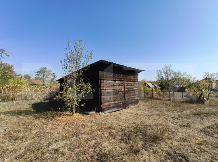 Casă individuală cu 3 camere cu Canalizare în Viile Satu Mare