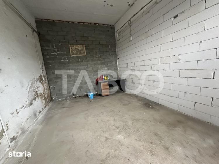 Spațiu comercial, de 23 mp, în Central