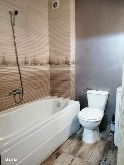 Apartament cu 2 camere în Baciu