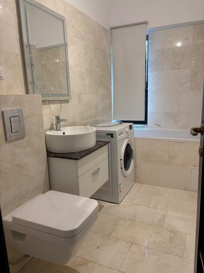 Apartament cu 2 camere decomandat în Copou