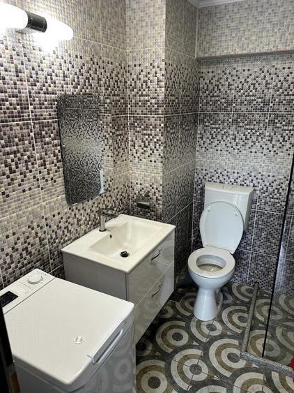 apartament 2 camere de inchiriat,persoana fizica,zona Tatarasi-Oancea(esplanada Oancea) - 3