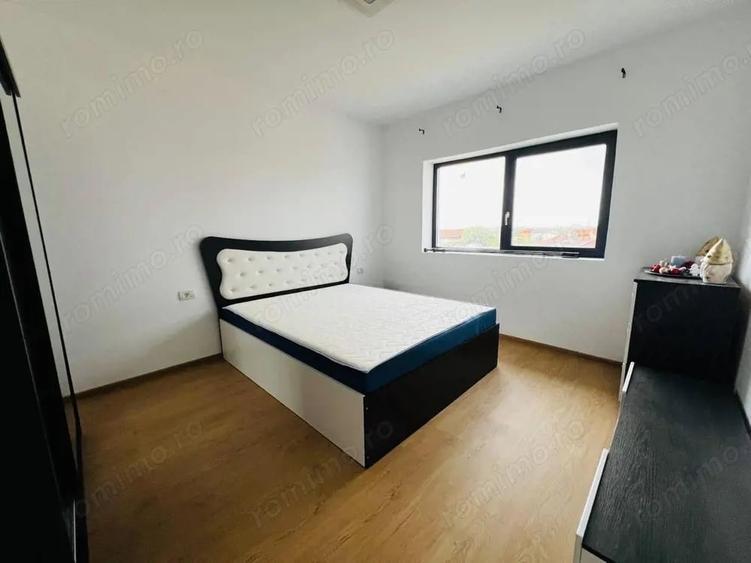 Apartament cu 3 camere decomandat, mobilat în Calea Urseni
