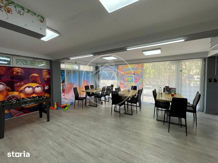 Spațiu comercial, de 102 mp, în Calea Aradului