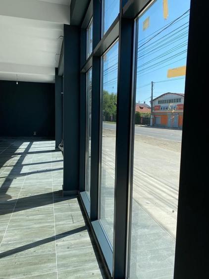 Spațiu comercial, de 190 mp, în Corbeanca