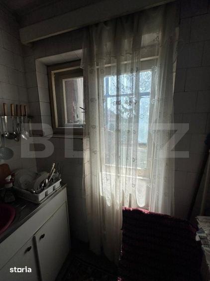 Apartament cu 3 camere în Rădăuți