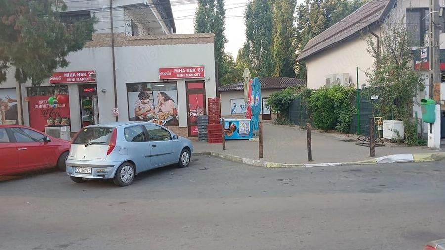 Spațiu comercial, de 65 mp, în Central