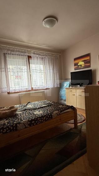 Apartament 3 camere, 70 mp, Sangeorgiu de Mures, zona Semicentrala - 5
