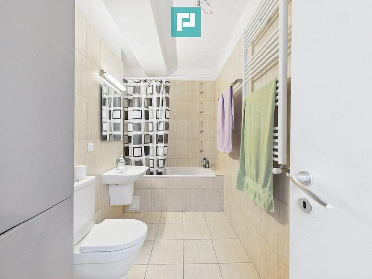 Apartament 2 camere | City Point Avia?iei - 6