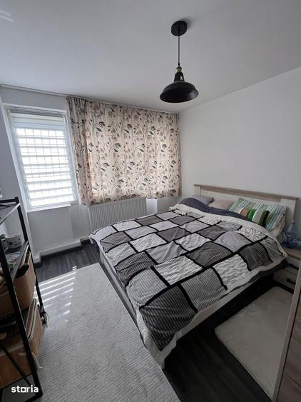 Cornisa - Inchiriere apartament 2 camere - 4