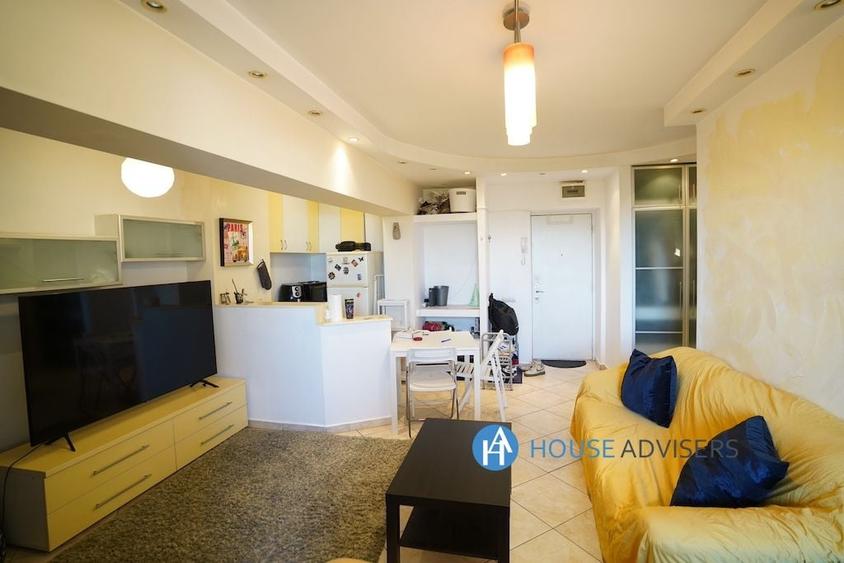 Apartament cu 2 camere, mobilat în Kogălniceanu