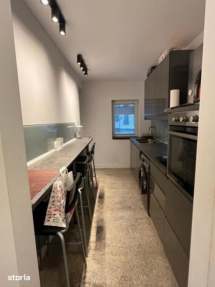 APARTAMENT 2 CAMERE DE INCHIRIAT | COTROCENI | 50MP - 6