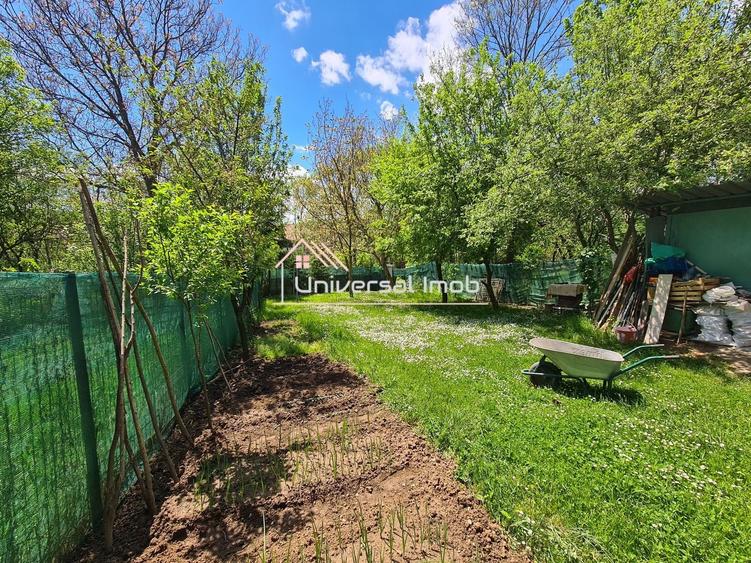 Casă individuală cu 1 camere cu Canalizare în Vlaha