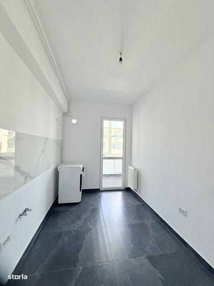 Apartament cu 2 camere decomandat în Dobroești