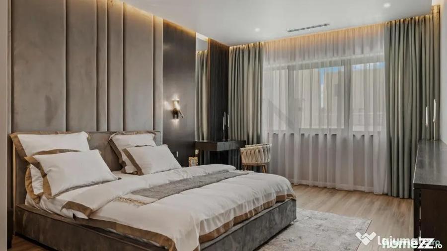 Casă cu 5 camere cu Teren 751 Mp în Floreasca
